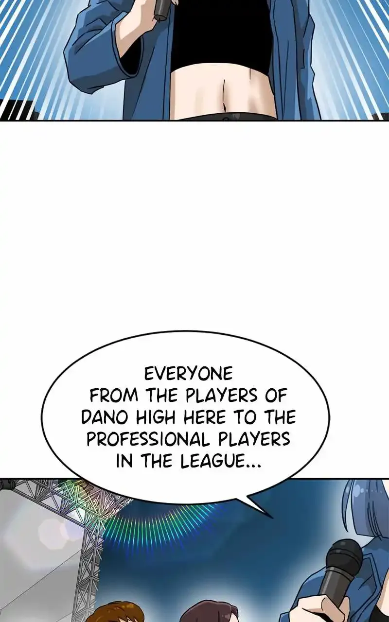 Double Click Zinmanga X Chapter 134 Page 115