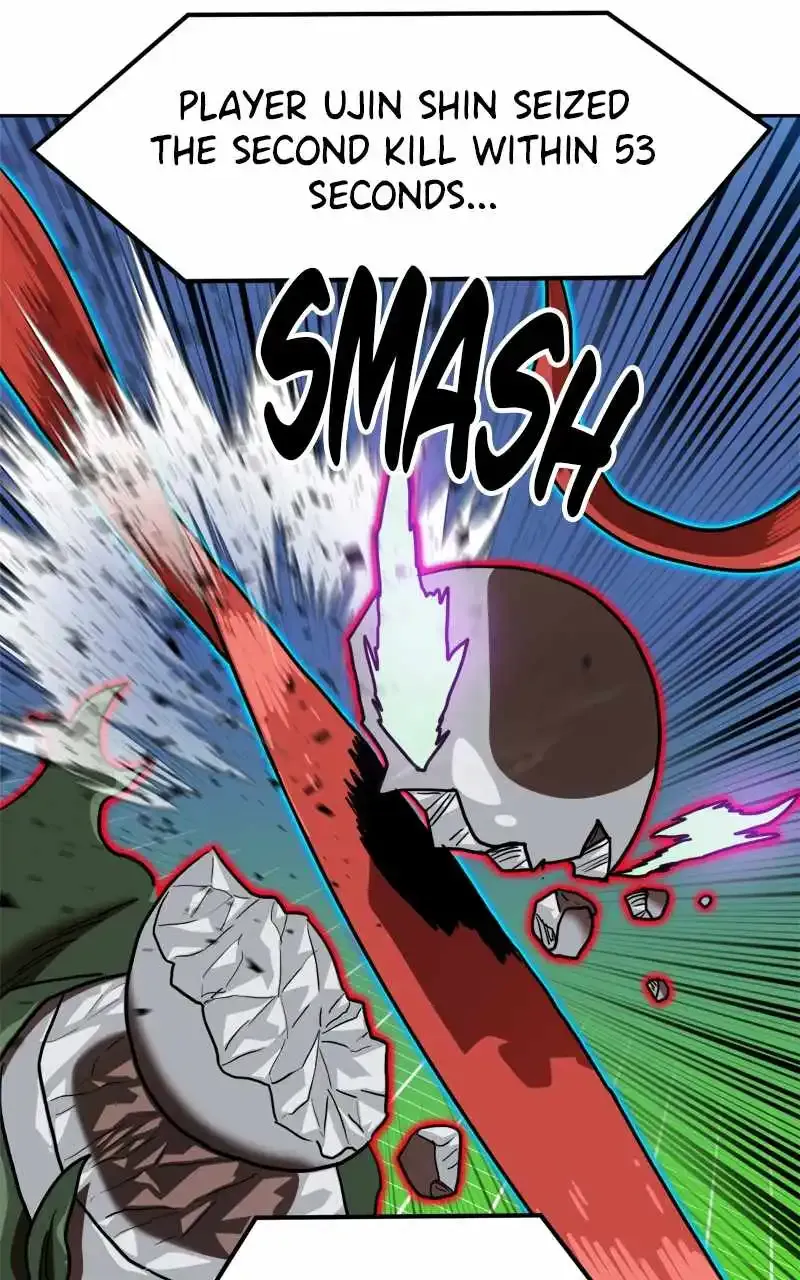 Double Click Zinmanga X Chapter 133 Page 15
