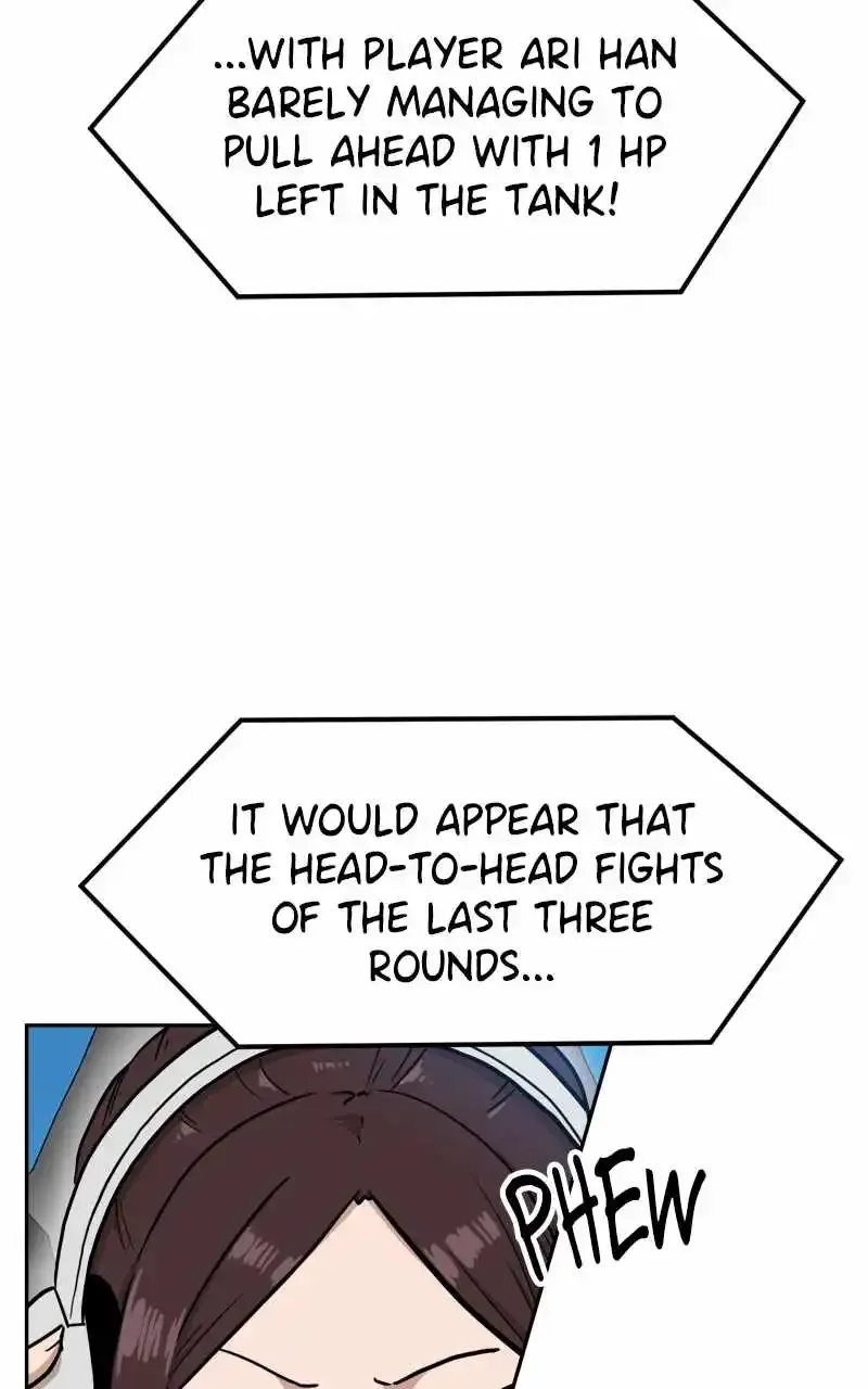 Double Click Zinmanga X Chapter 133 Page 20