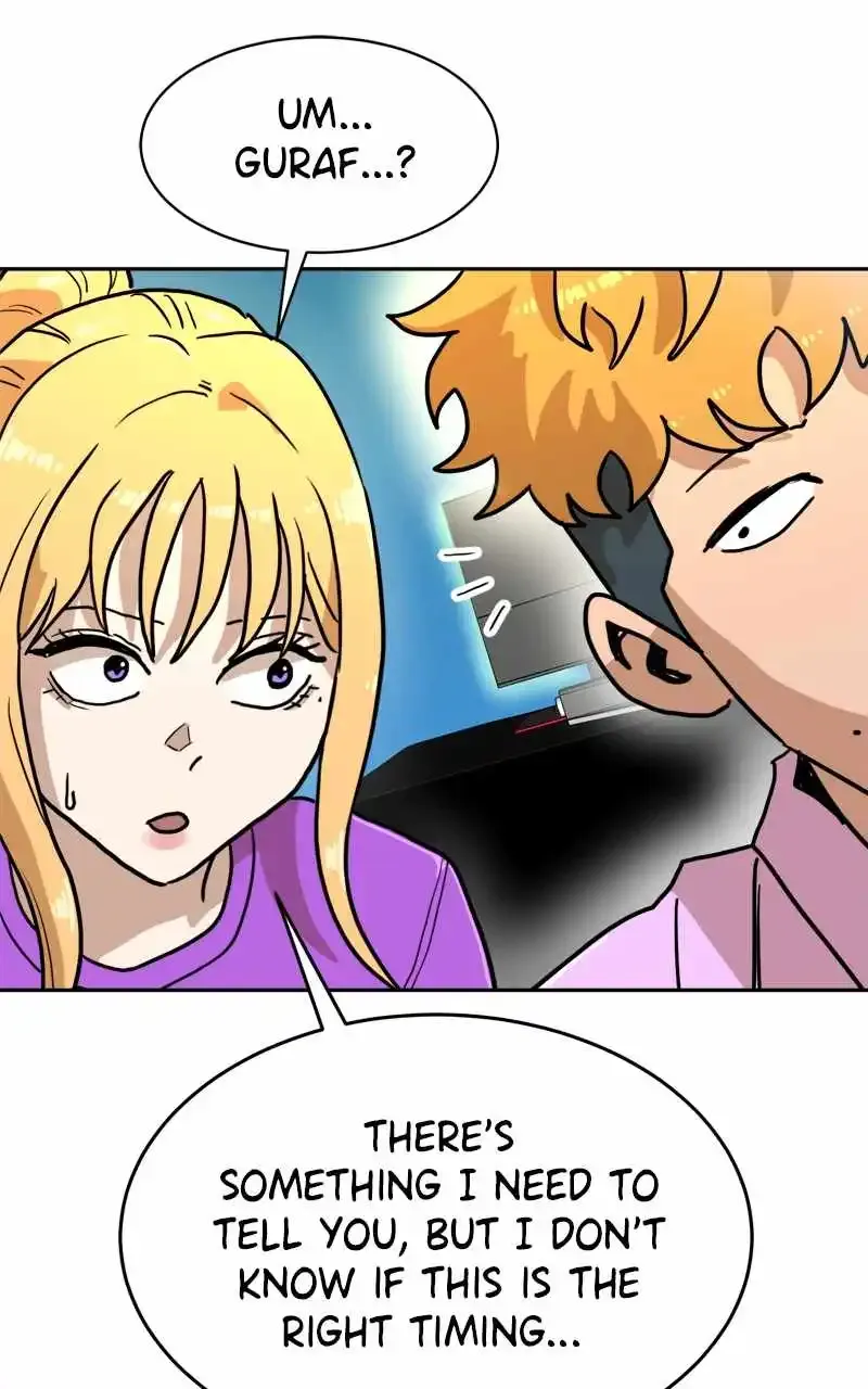 Double Click Zinmanga X Chapter 133 Page 46