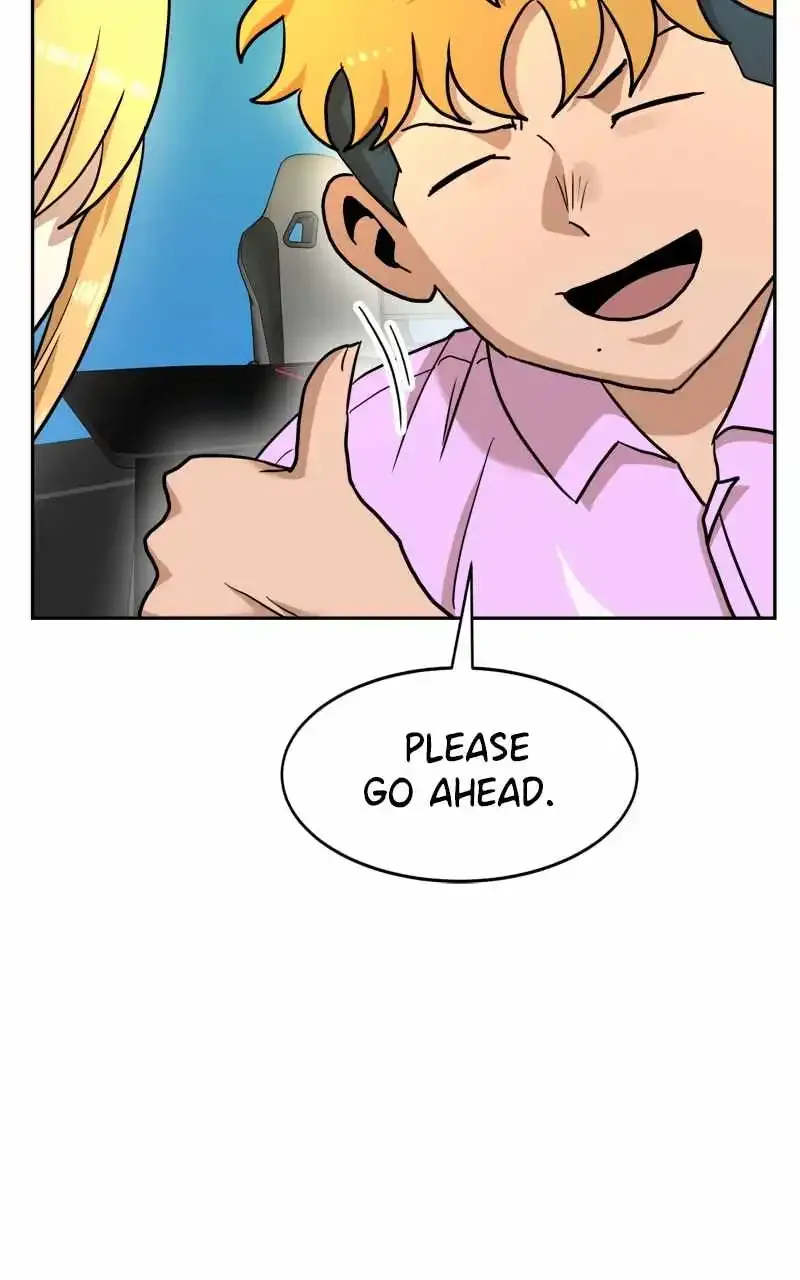 Double Click Zinmanga X Chapter 133 Page 48