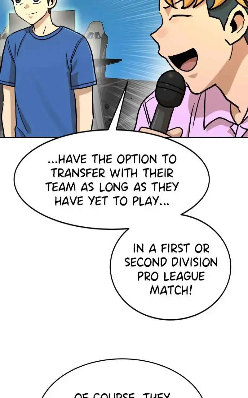 Double Click Zinmanga X Chapter 133 Page 56