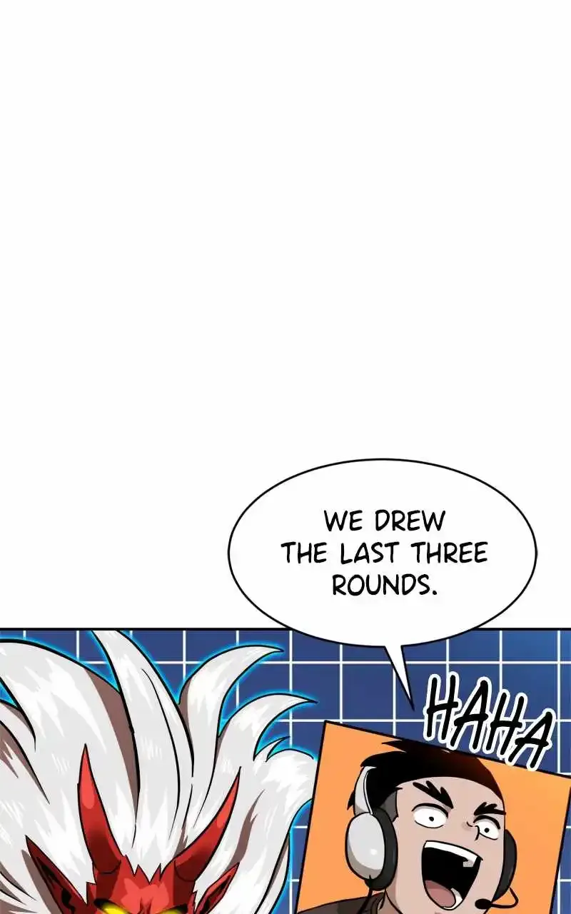 Double Click Zinmanga X Chapter 132 Page 8