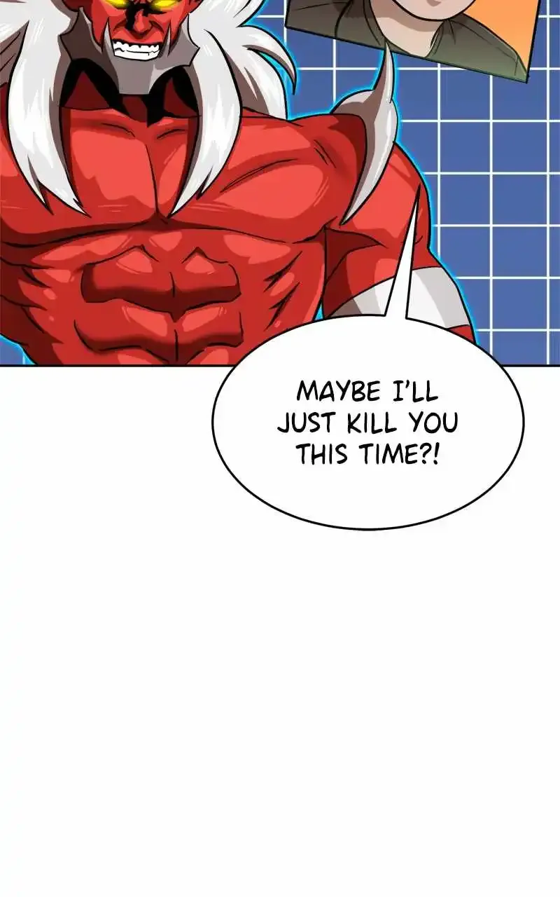 Double Click Zinmanga X Chapter 132 Page 9