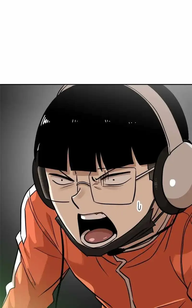 Double Click Zinmanga X Chapter 132 Page 21