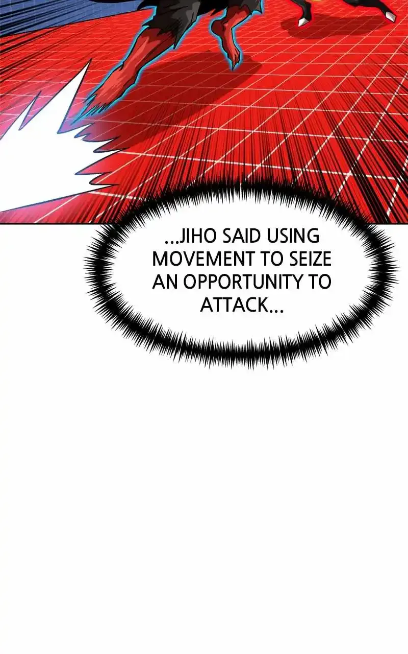 Double Click Zinmanga X Chapter 132 Page 23