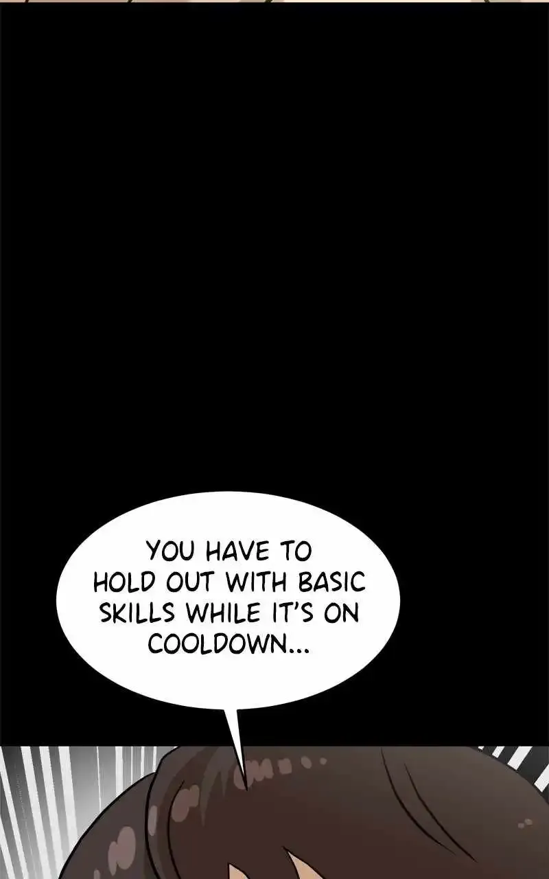 Double Click Zinmanga X Chapter 132 Page 35