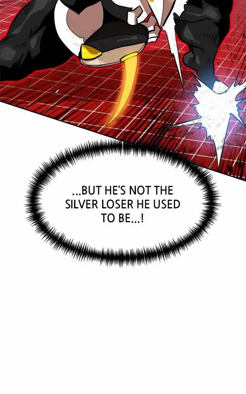 Double Click Zinmanga X Chapter 132 Page 46