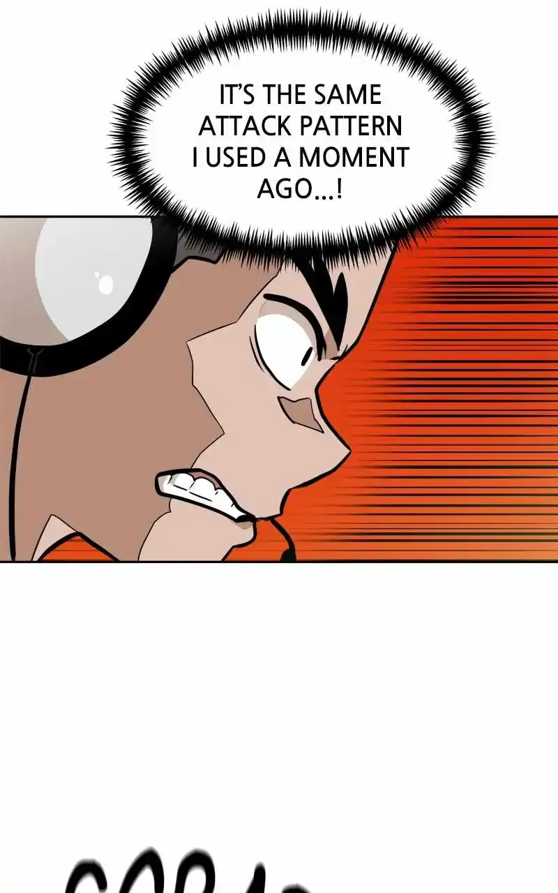 Double Click Zinmanga X Chapter 132 Page 54
