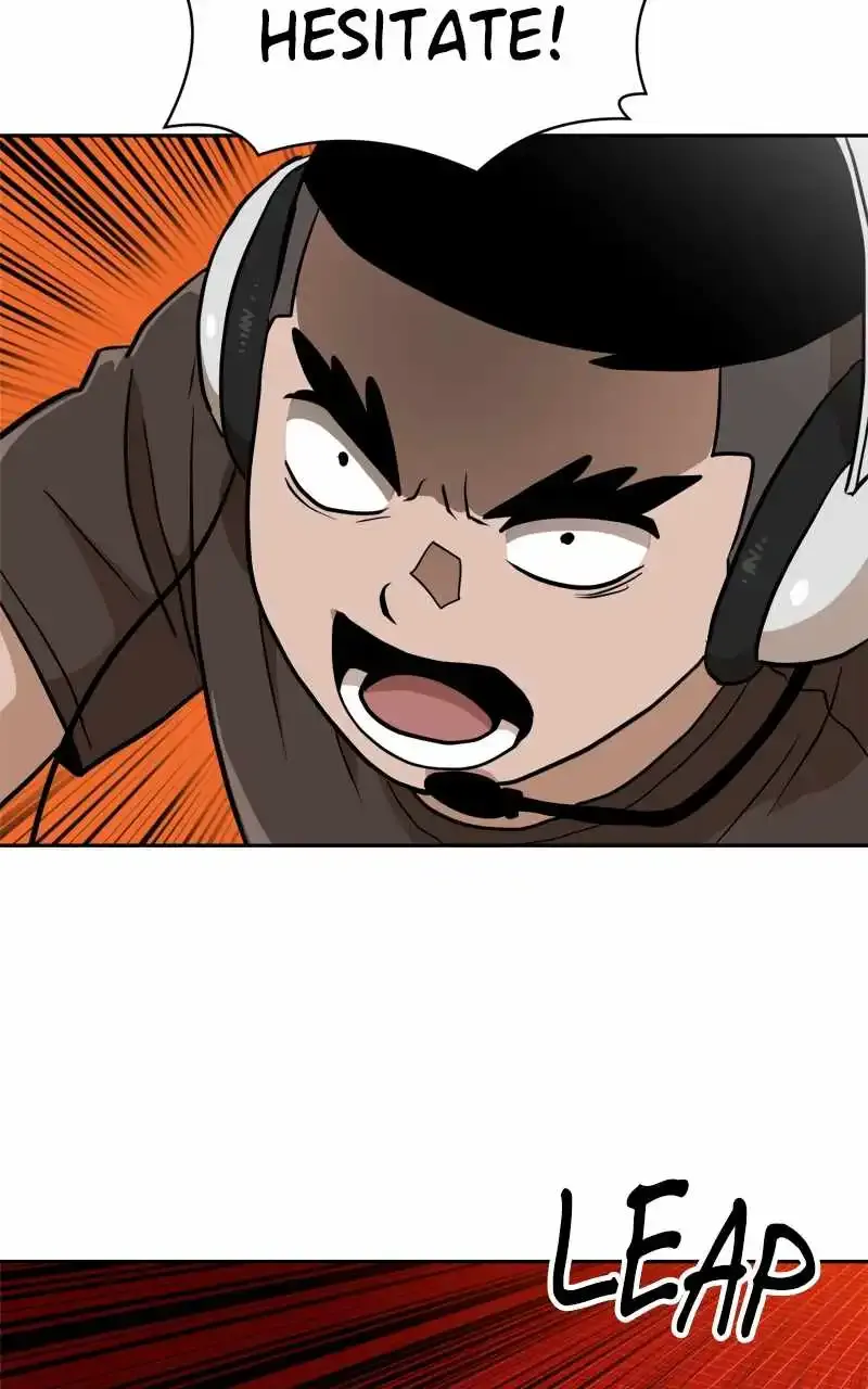 Double Click Zinmanga X Chapter 132 Page 79