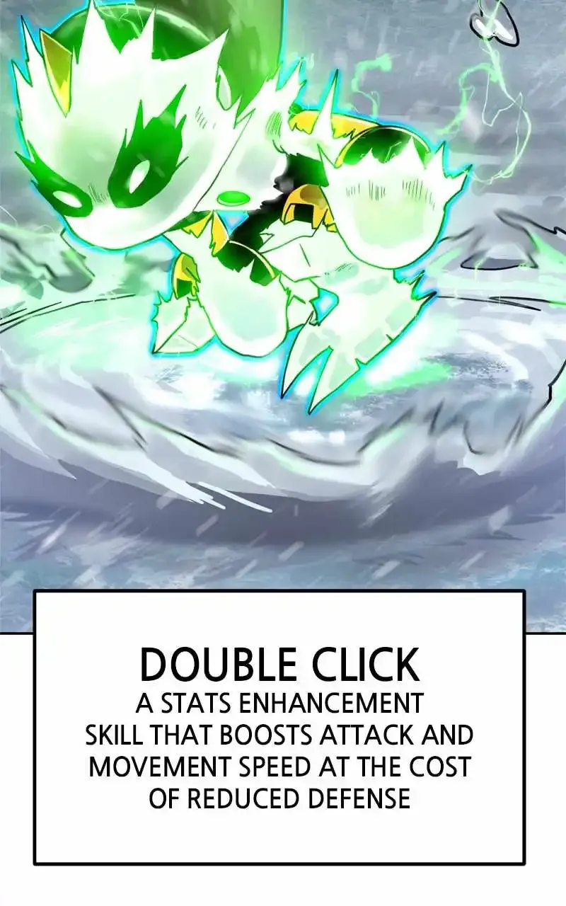 Double Click Zinmanga X Chapter 130 Page 15