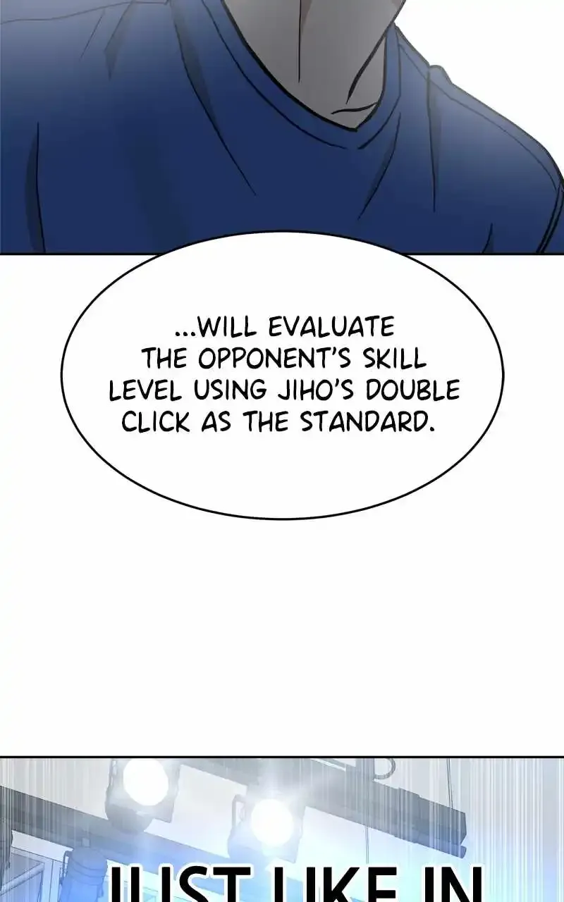 Double Click Zinmanga X Chapter 130 Page 153
