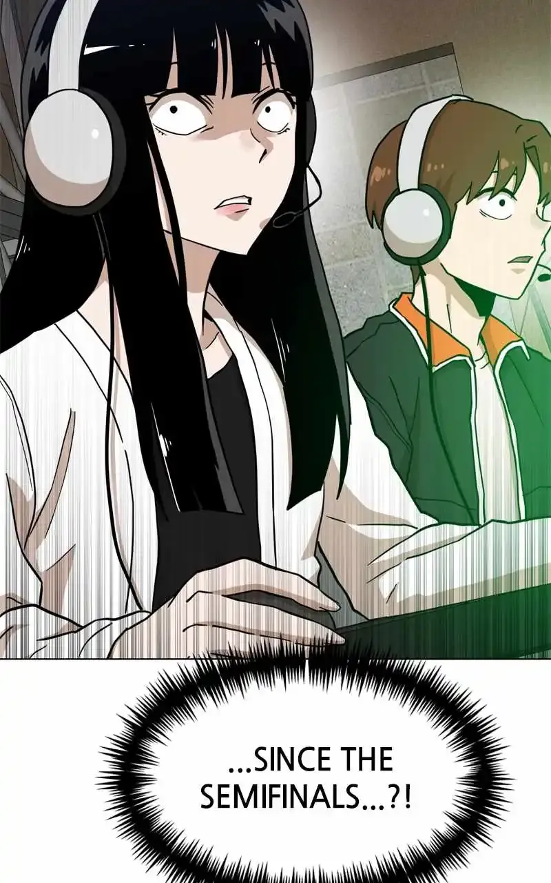 Double Click Zinmanga X Chapter 129 Page 3