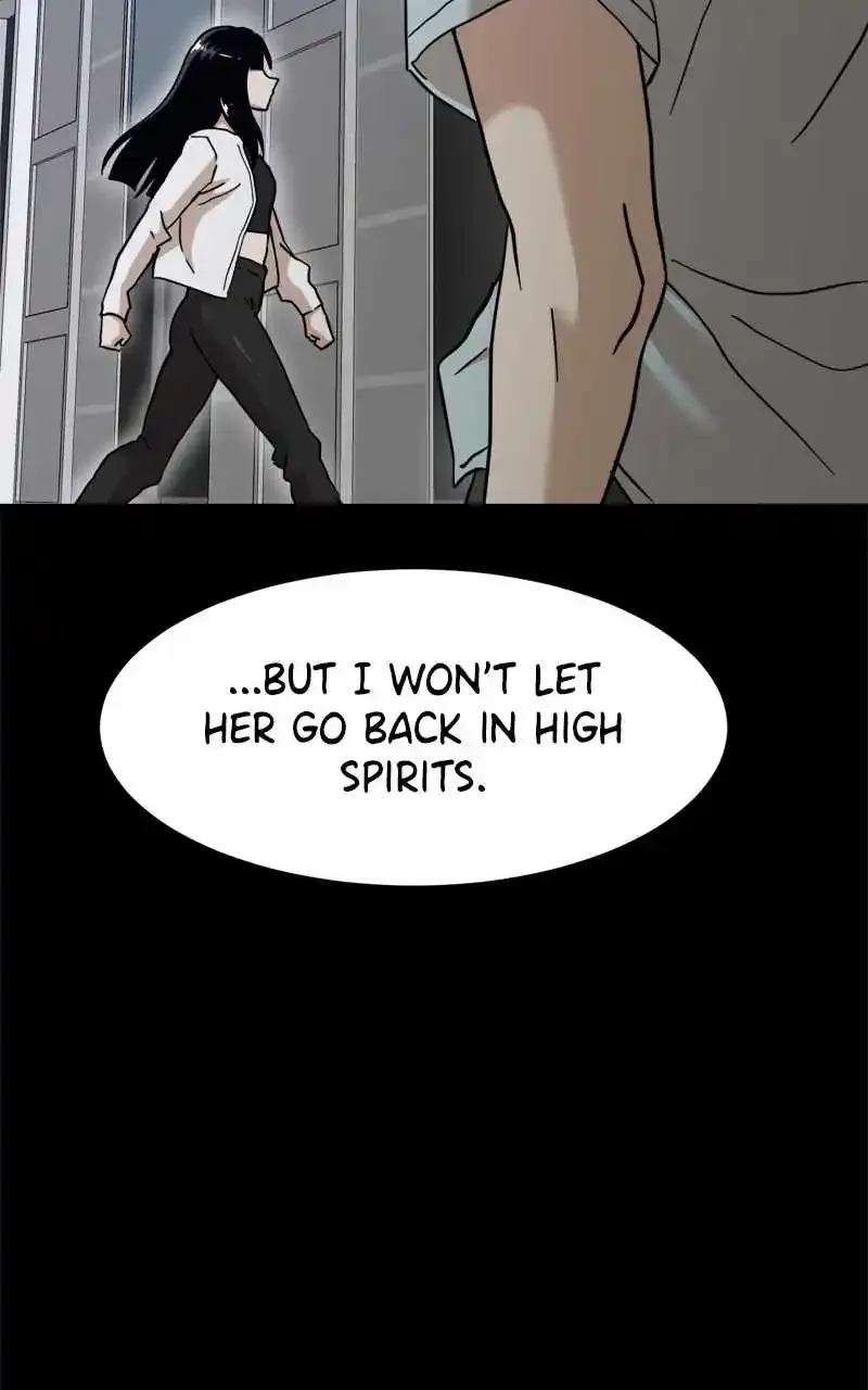 Double Click Zinmanga X Chapter 129 Page 9
