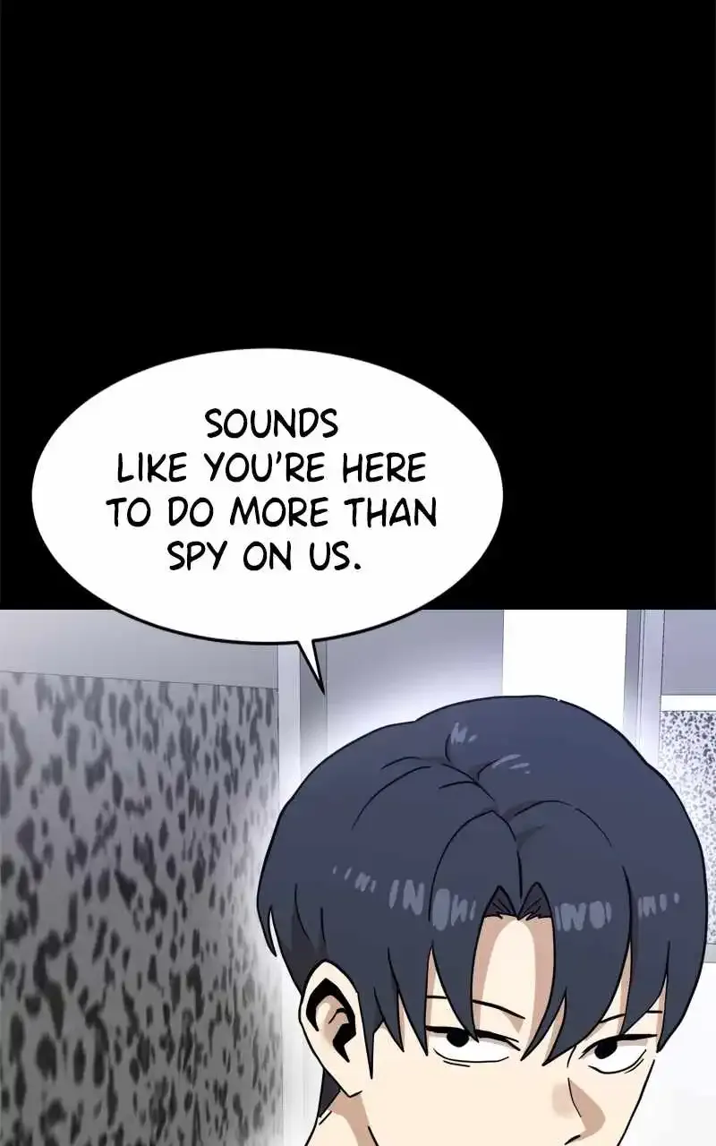 Double Click Zinmanga X Chapter 129 Page 13