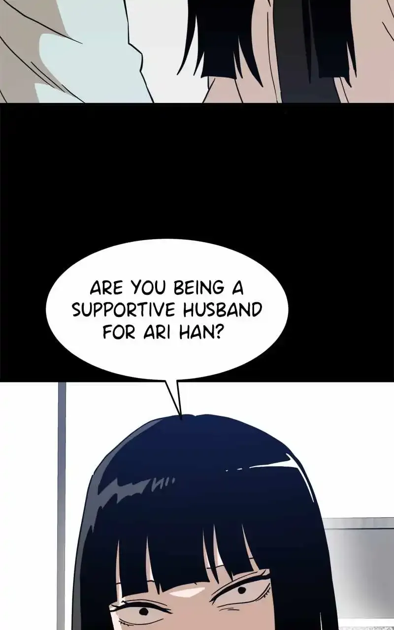 Double Click Zinmanga X Chapter 129 Page 16