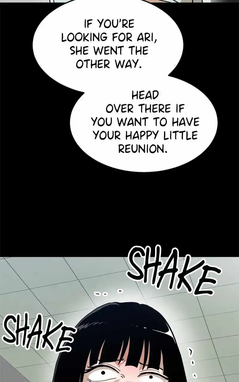 Double Click Zinmanga X Chapter 129 Page 23