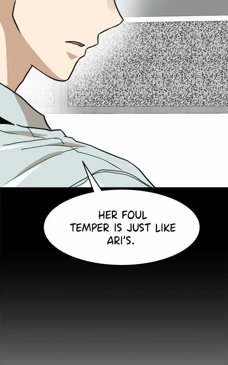 Double Click Zinmanga X Chapter 129 Page 27