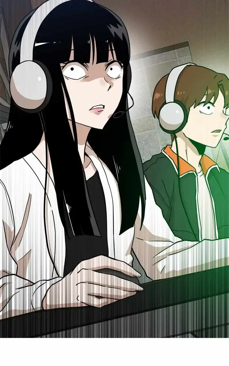 Double Click Zinmanga X Chapter 129 Page 31