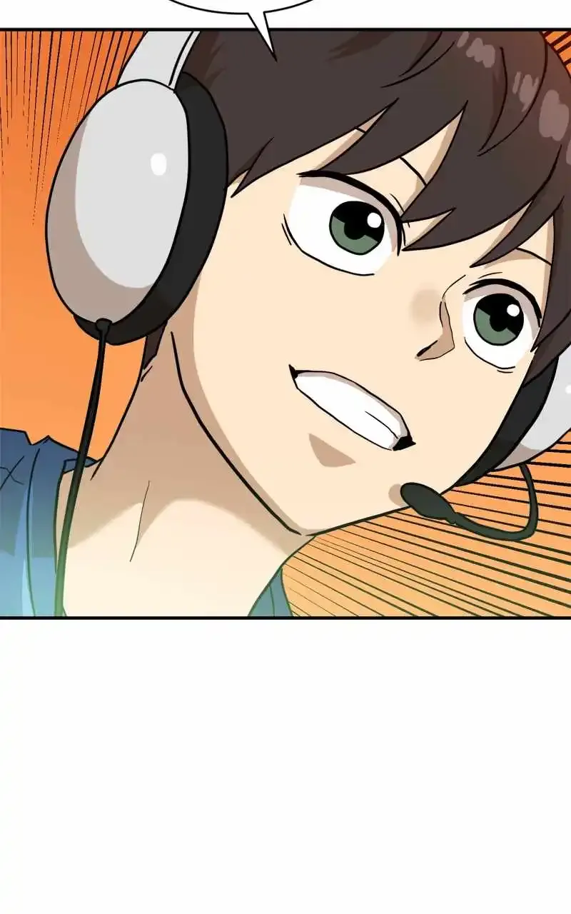 Double Click Zinmanga X Chapter 129 Page 45