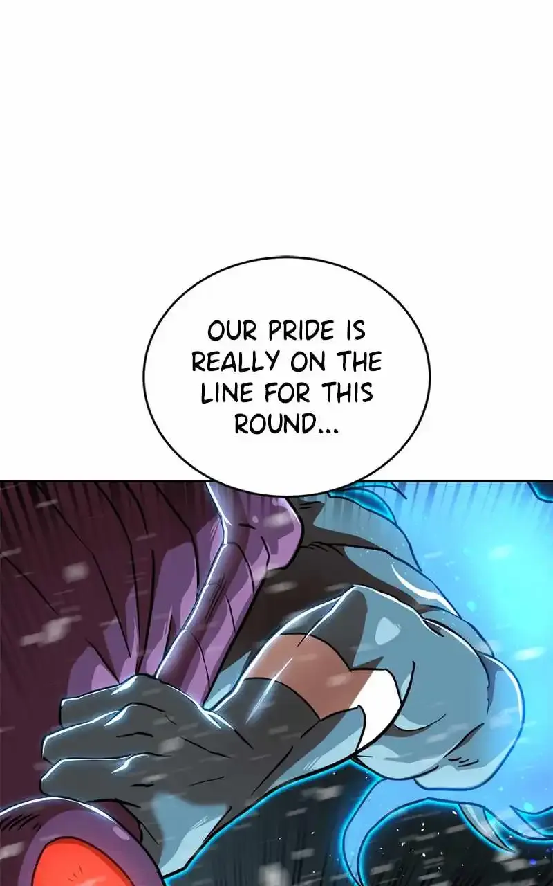 Double Click Zinmanga X Chapter 128 Page 2