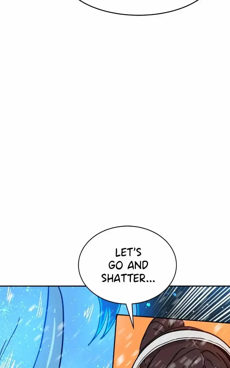Double Click Zinmanga X Chapter 128 Page 7