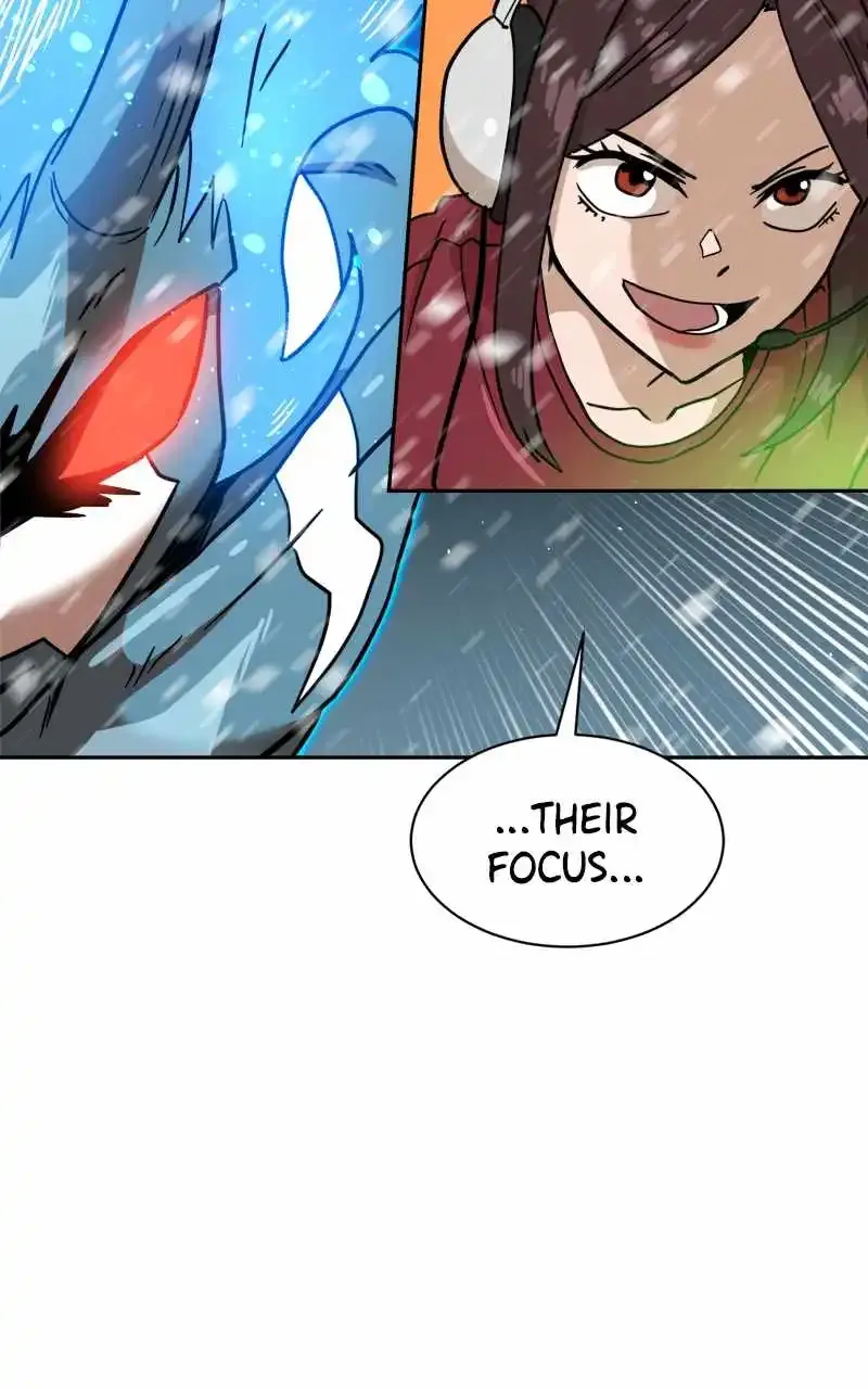 Double Click Zinmanga X Chapter 128 Page 8