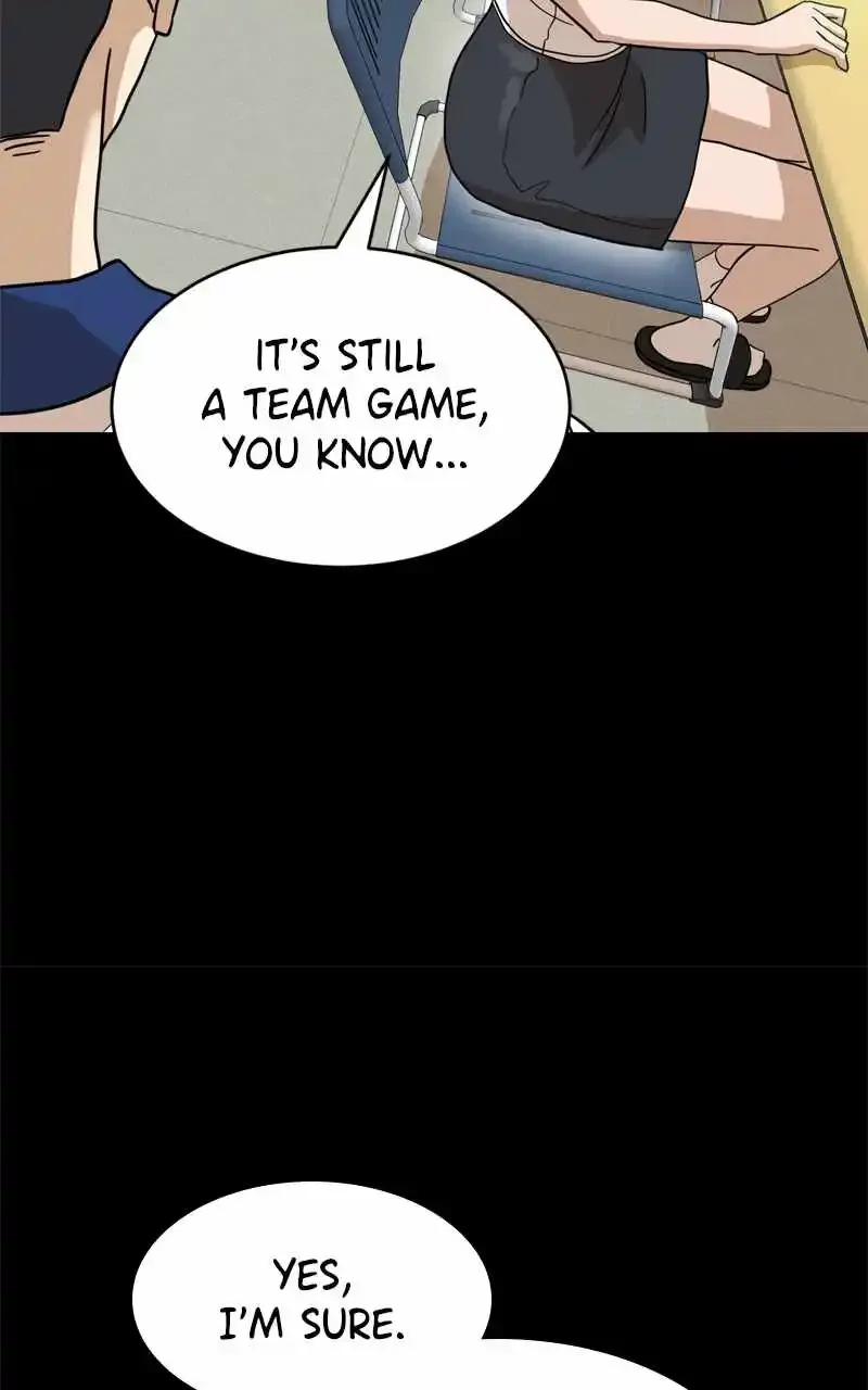 Double Click Zinmanga X Chapter 128 Page 22