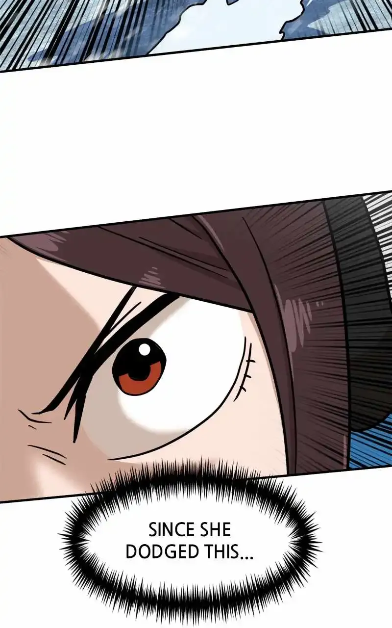 Double Click Zinmanga X Chapter 128 Page 64