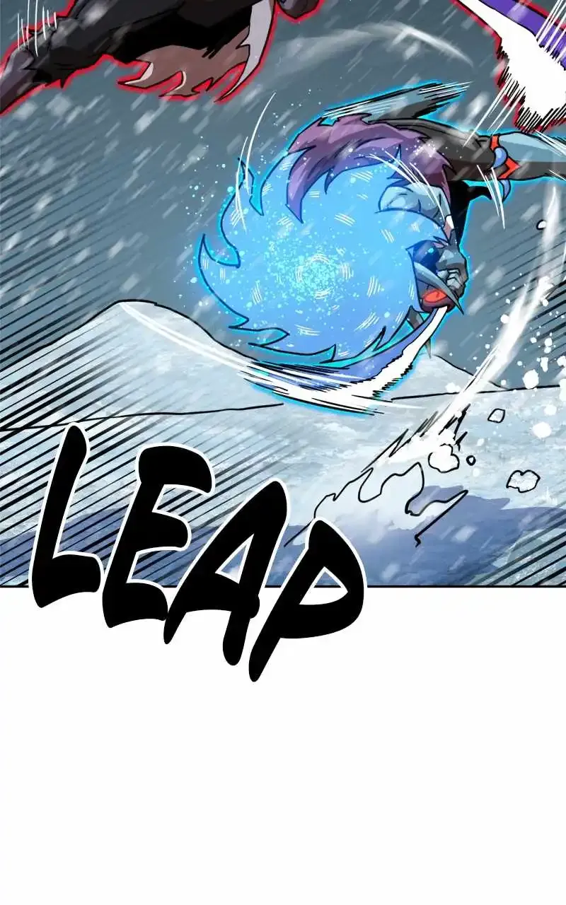 Double Click Zinmanga X Chapter 128 Page 68