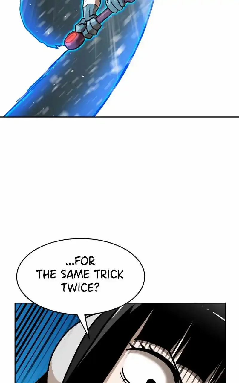 Double Click Zinmanga X Chapter 128 Page 84
