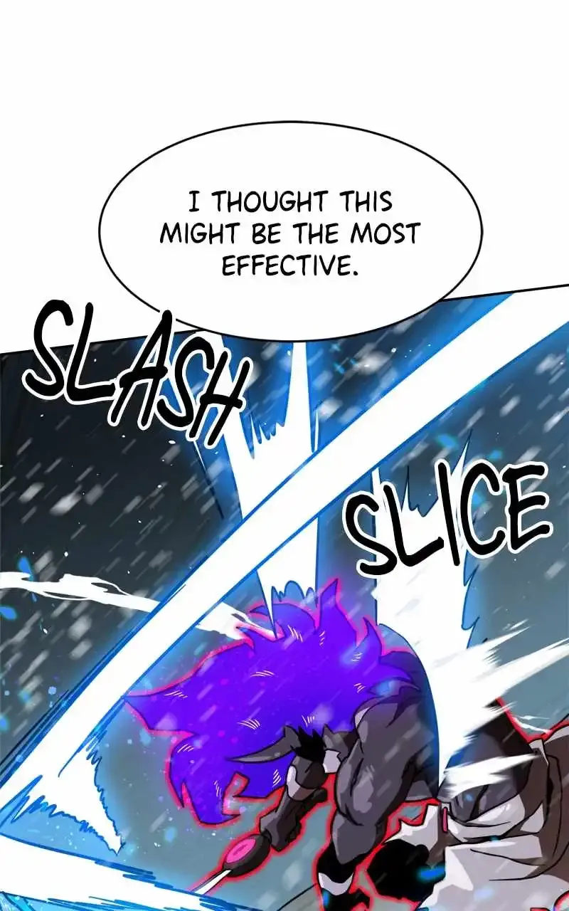 Double Click Zinmanga X Chapter 128 Page 120