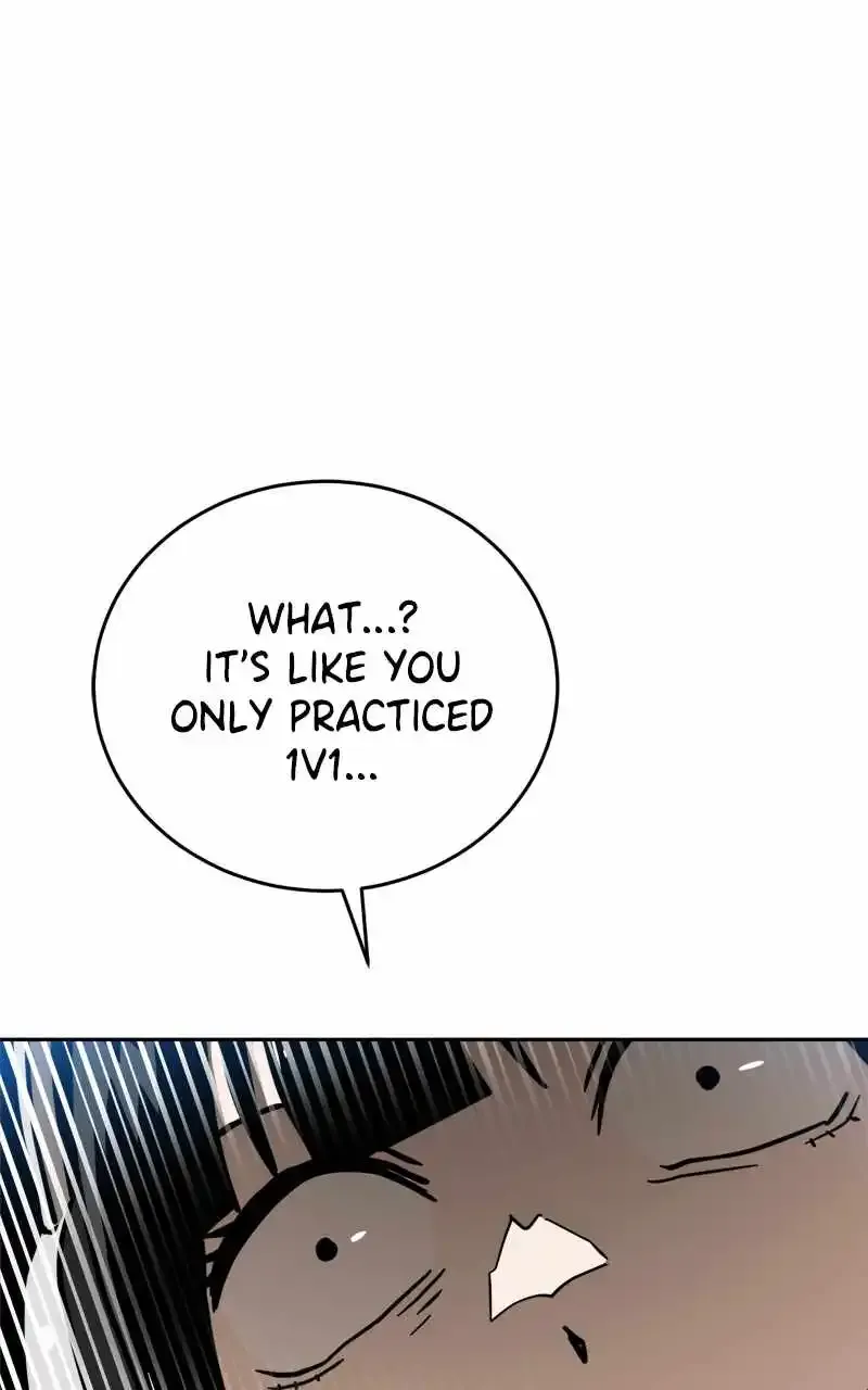 Double Click Zinmanga X Chapter 128 Page 138