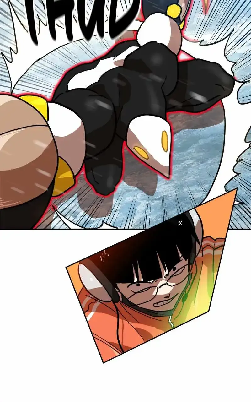 Double Click Zinmanga X Chapter 127 Page 25