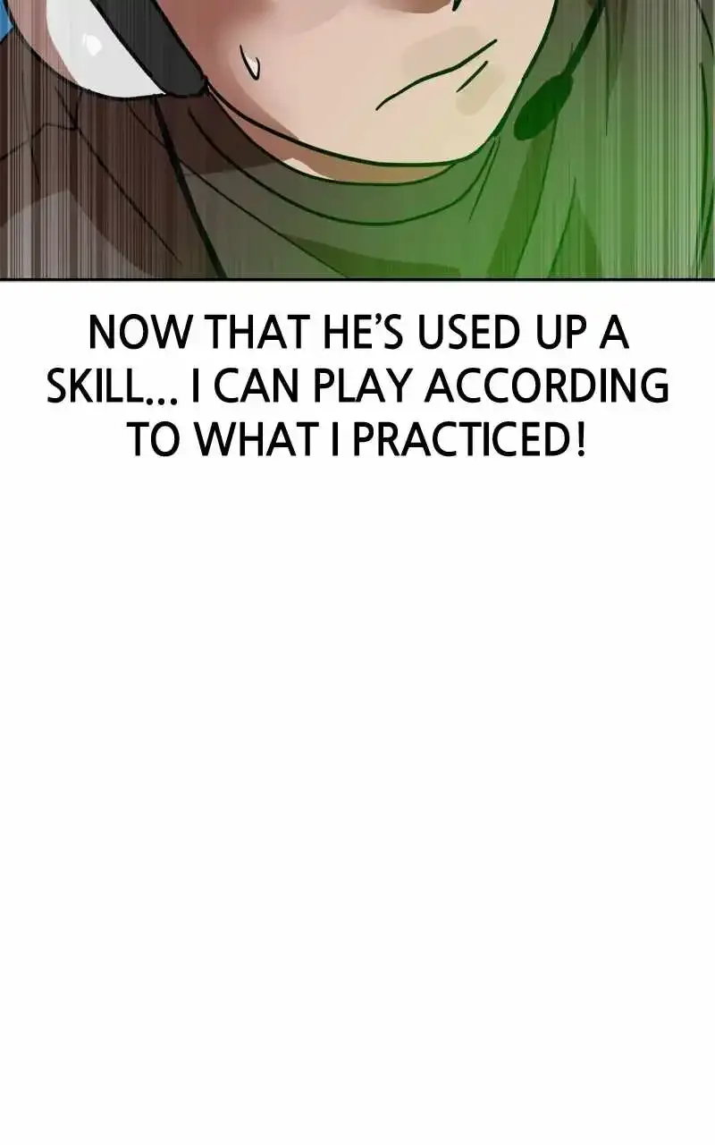 Double Click Zinmanga X Chapter 127 Page 32