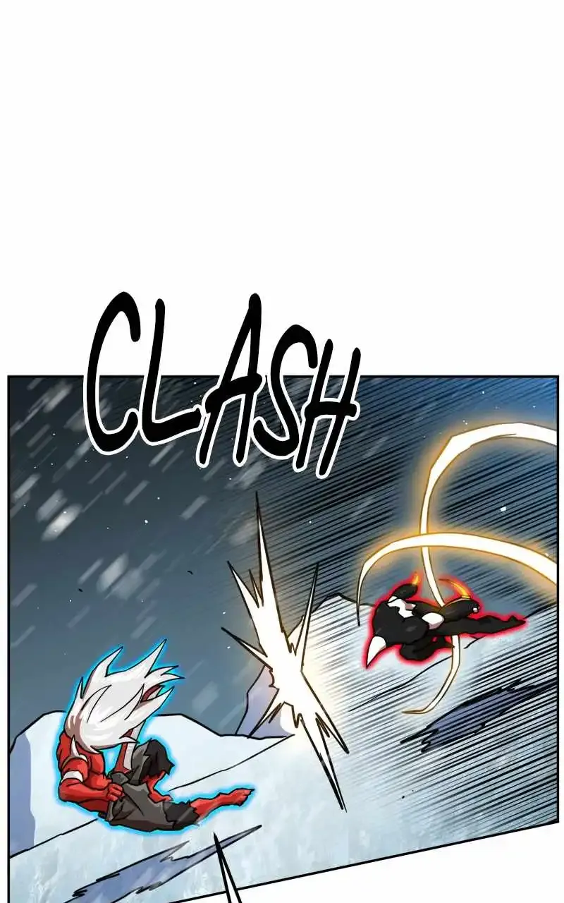 Double Click Zinmanga X Chapter 127 Page 33