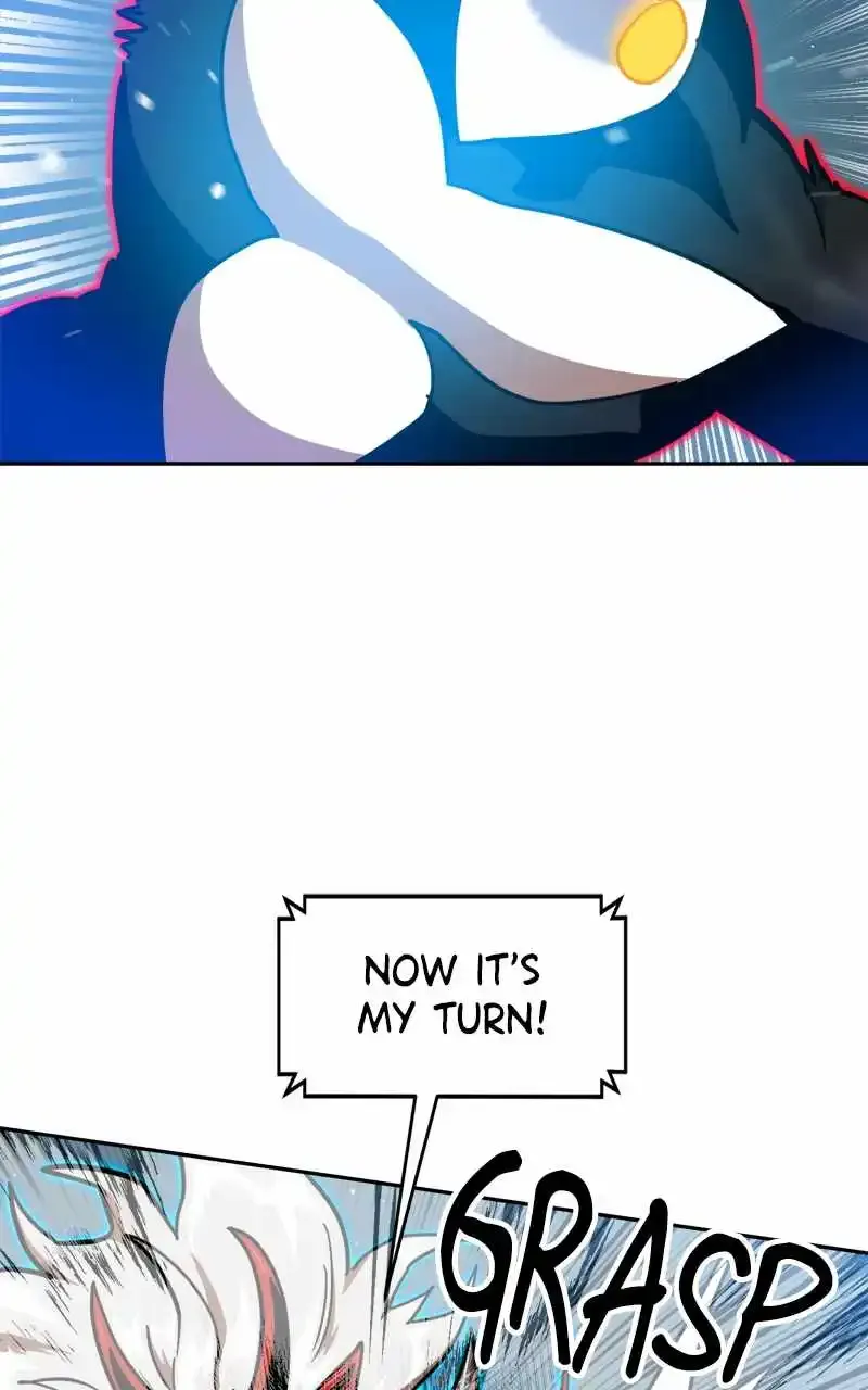 Double Click Zinmanga X Chapter 127 Page 35