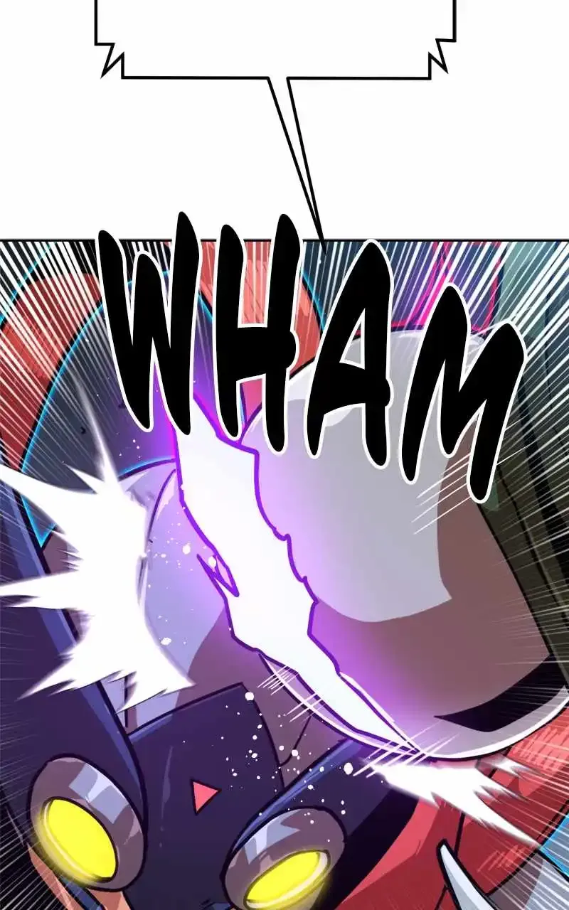 Double Click Zinmanga X Chapter 127 Page 58