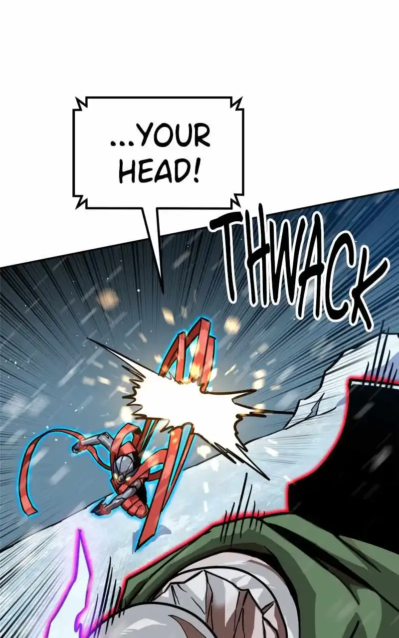 Double Click Zinmanga X Chapter 127 Page 64