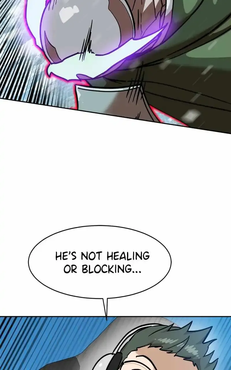 Double Click Zinmanga X Chapter 127 Page 65