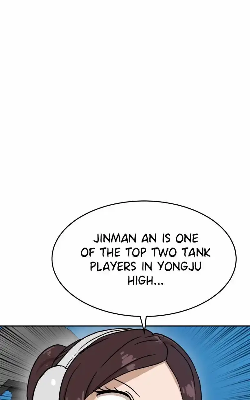 Double Click Zinmanga X Chapter 127 Page 131