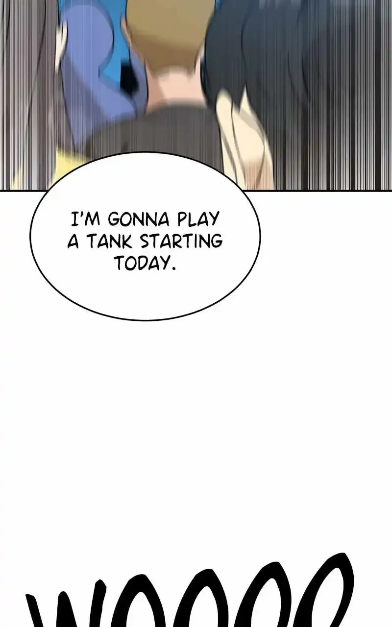 Double Click Zinmanga X Chapter 127 Page 134