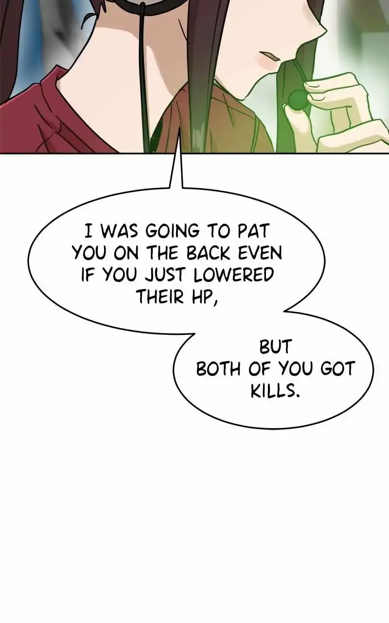 Double Click Zinmanga X Chapter 127 Page 141