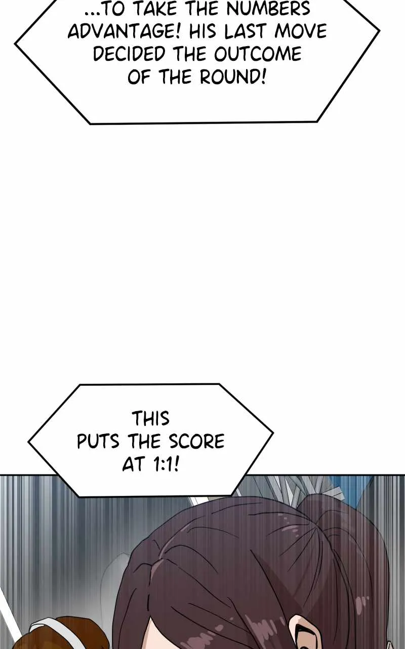 Double Click Zinmanga X Chapter 125 Page 128