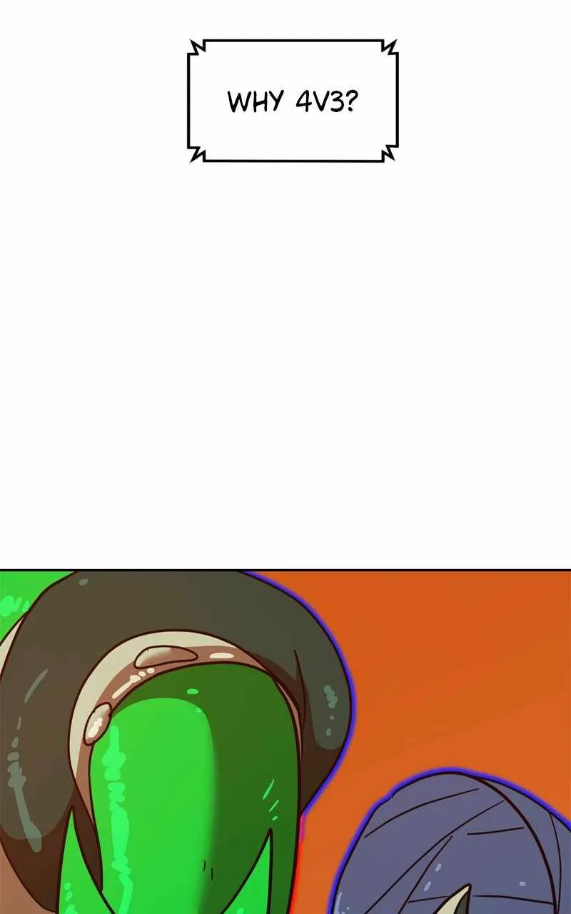 Double Click Zinmanga X Chapter 124 Page 5