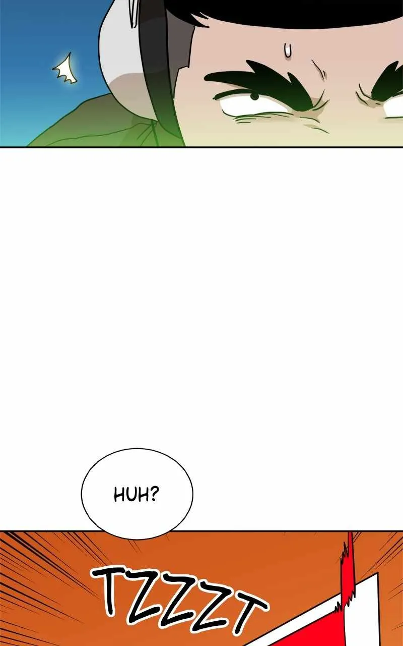 Double Click Zinmanga X Chapter 124 Page 48