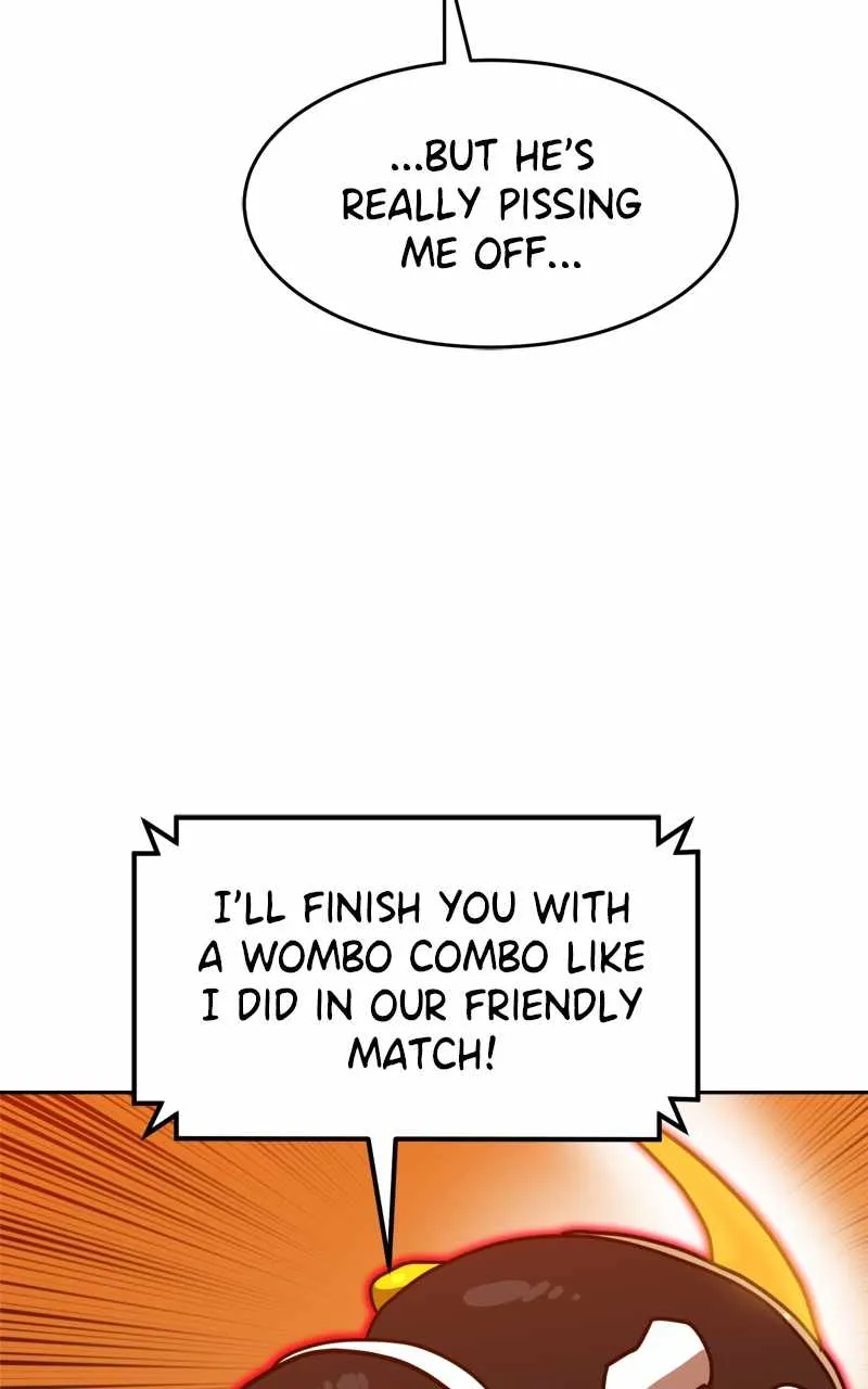 Double Click Zinmanga X Chapter 124 Page 56