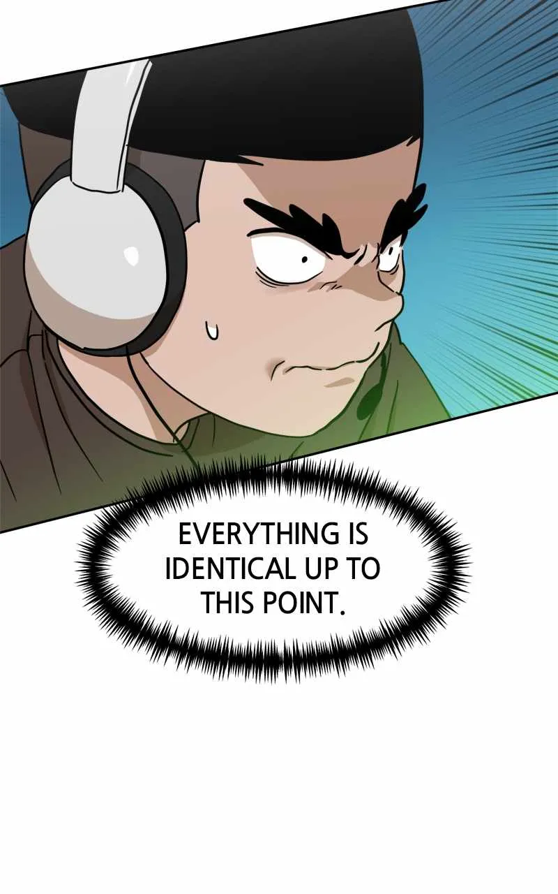 Double Click Zinmanga X Chapter 124 Page 64