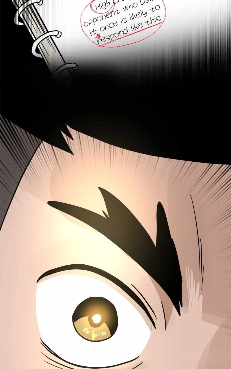Double Click Zinmanga X Chapter 124 Page 66