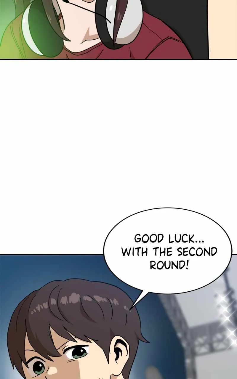Double Click Zinmanga X Chapter 123 Page 32